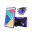 Galaxy A5 2016 Case Heavy Duty Hybrid Kickstand