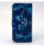 Galaxy S4 Mini case wallet leather case printed