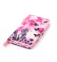 iPod Touch 5 6 case wallet leather case printed