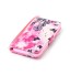 iPod Touch 5 6 case wallet leather case printed