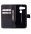 Google Nexus 5x case wallet leather case printed