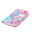 Google Nexus 6P case wallet leather case printed
