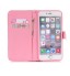 iPhone 6 6s case wallet leather case printed