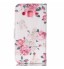 Galaxy J2 case wallet leather case printed