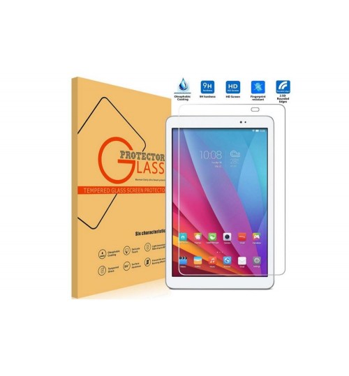 Huawei T1 10 Tempered Glass Screen Protector