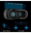 VR BOX 3D FULL HD Virtual Reality VR Glasses