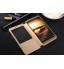 Huawei G8 smart window veiw flip leather case