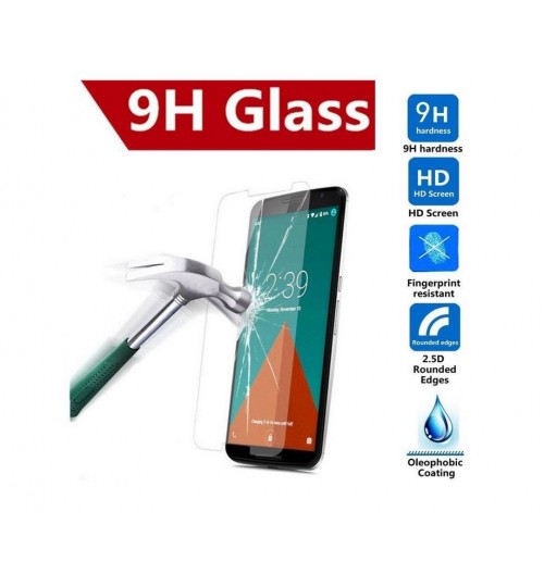 Google Nexus 6 tempered Glass Screen Protector