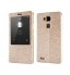 Huawei  Mate S case luxury view window case