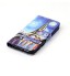 Galaxy S7 case wallet leather case printed