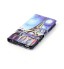 Huawei P9 case wallet leather case printed