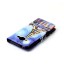 Galaxy Core Prime case wallet leather case printed