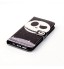 Galaxy S7 Edge case wallet leather case printed