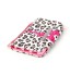HUAWEI Y6 case wallet leather case printed