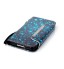 Galaxy S5 case wallet leather case printed