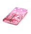 Huawe P8 LITE case wallet leather case printed