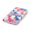 Huawe P8 LITE case wallet leather case printed