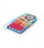 Galaxy A3 2016 case wallet leather case printed