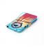 Galaxy A3 2016 case wallet leather case printed