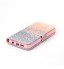Galaxy A3 2016 case wallet leather case printed