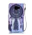 Galaxy A5 2016 case wallet leather case printed