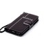 iPod Touch 5 6 case wallet leather case printed