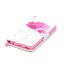 iPod Touch 5 6 case wallet leather case printed