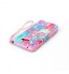 Galaxy A3 2016 case wallet leather case printed