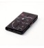 Huawe P8 LITE case wallet leather case printed