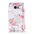 Galaxy S7 case wallet leather case printed