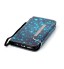 Galaxy S7 case wallet leather case printed