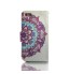 iPhone 5 5s SE case wallet leather case printed