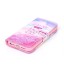 iPhone 5 5s SE case wallet leather case printed