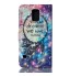 Galaxy S5 case wallet leather case printed