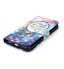 iPhone 6 6s case wallet leather case printed