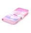 iPhone 6 6s case wallet leather case printed