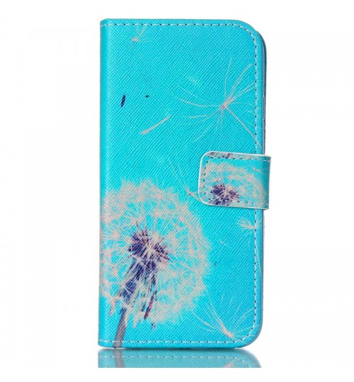 iPhone 6 6s case wallet leather case printed