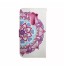 LG G3 case wallet leather case printed