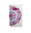 Galaxy ACE 4 NEO case wallet leather case printed