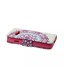 Galaxy ACE 4 NEO case wallet leather case printed