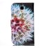 Galaxy S4 Mini case wallet leather case printed