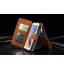 Galaxy S6 edge Plus detachable wallet leather case