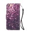 iPhone 6 6s case wallet leather case printed