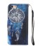 iPhone 6 6s case wallet leather case printed