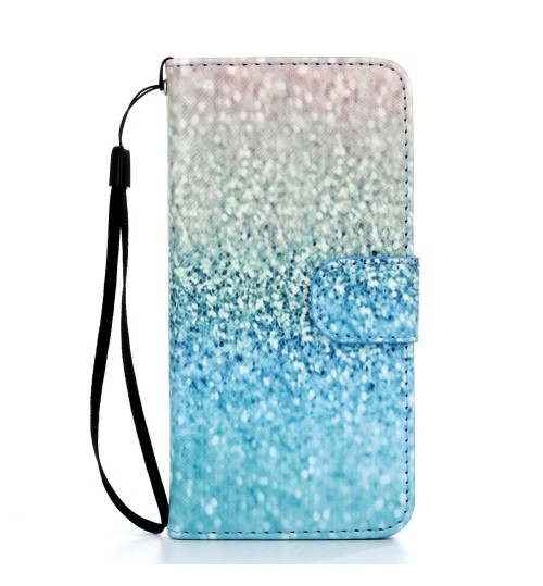 iPhone 6 6s case wallet leather case printed