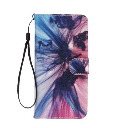 iPhone 6 6s Plus case wallet leather case printed