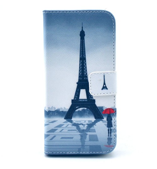 iPhone 6 6s case wallet leather case printed