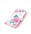 iPod Touch 5 6 case wallet leather case printed