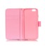 iPhone 6 6s Plus case wallet leather case printed