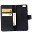 iPhone 6 6s Plus case wallet leather case printed